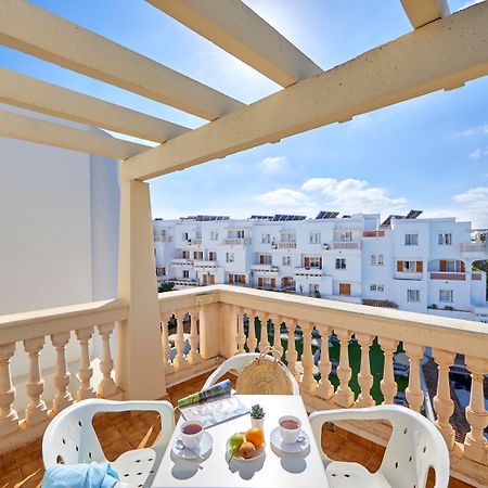 Gavimar La Mirada Hotel And Apartments Cala D´Or Exterior foto