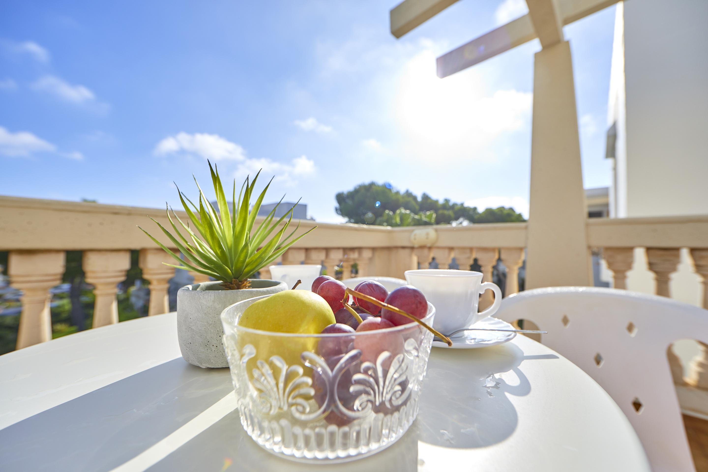 Gavimar La Mirada Hotel And Apartments Cala D´Or Exterior foto