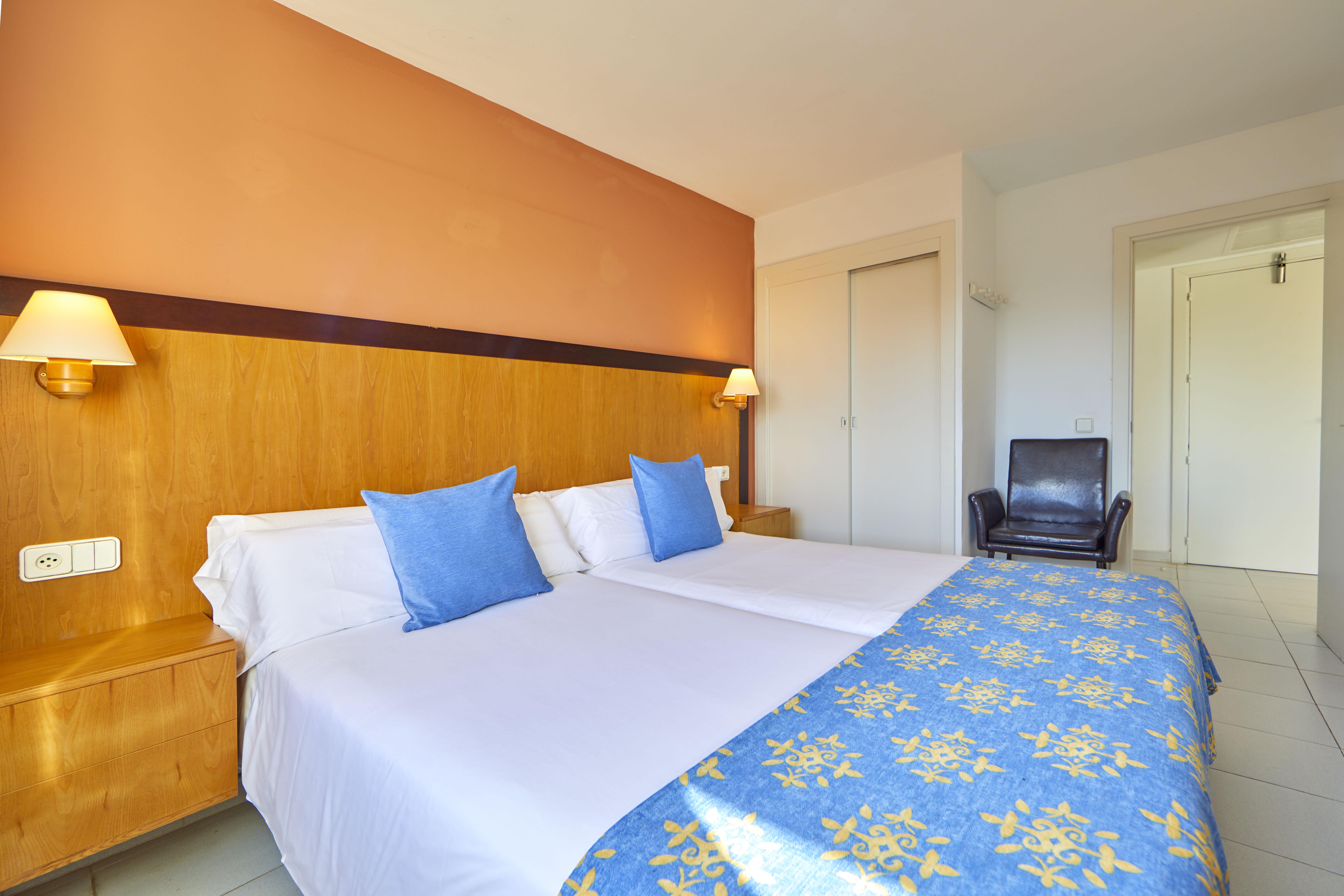 Gavimar La Mirada Hotel And Apartments Cala D´Or Exterior foto